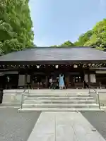 乃木神社(東京都)