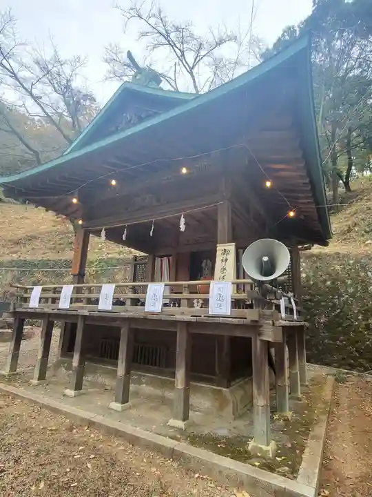 西宮神社のお祭り
