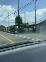 香良洲神社(岐阜県)