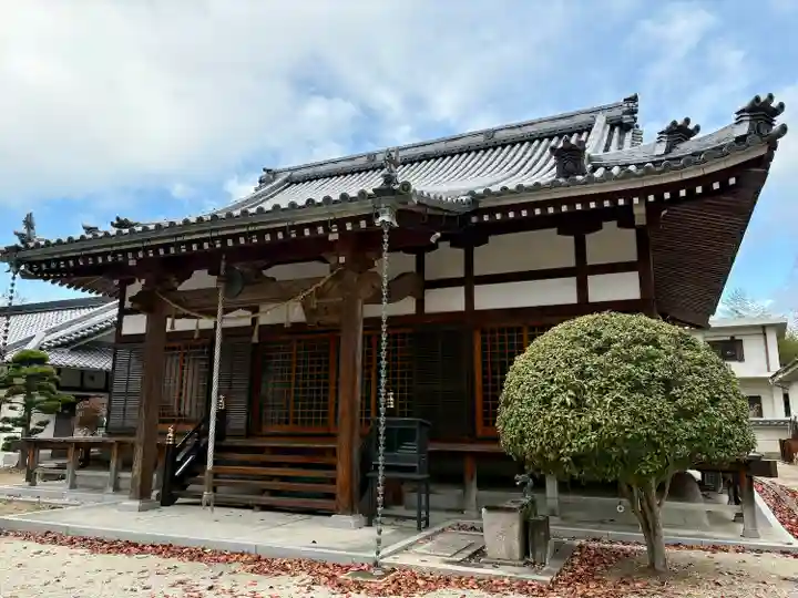 福徳寺(大阪府)