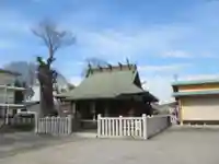 熊野神社(東京都)