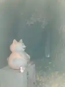 鹿角八坂神社の御朱印(2023年11月05日(日) 05時48分28秒投稿)