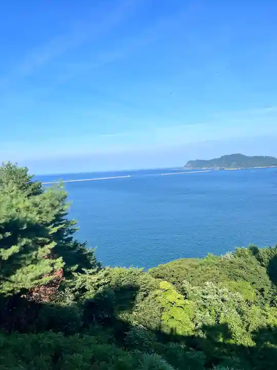 釜石大観音(岩手県)