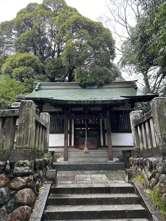 忍 諏訪神社・東照宮 (埼玉県)