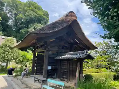 横浜　西方寺(神奈川県)