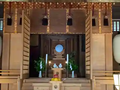 久本神社(神奈川県)