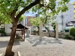 廣田神社の建物その他