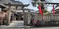 住吉神社(京都府)