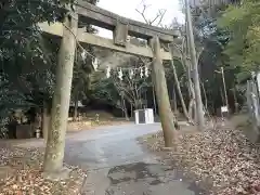 若王子神社(兵庫県)