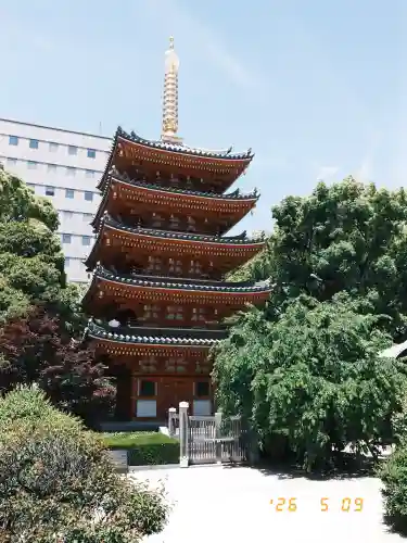 東長寺(福岡県)