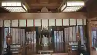 厄除の宮 駒林神社(兵庫県)