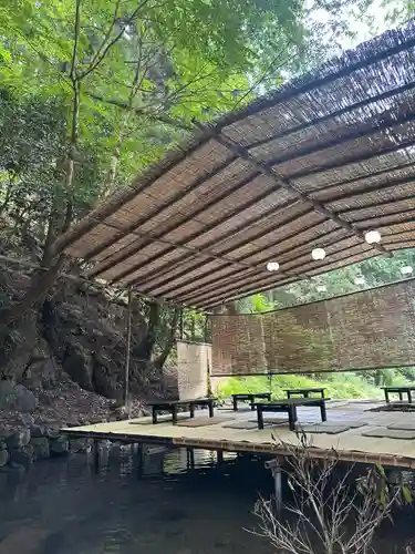 貴船神社(京都府)