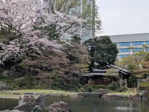 靖國神社(東京都)