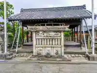 嚴島神社のその他建物