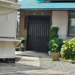 （芝生）浅間神社(神奈川県)