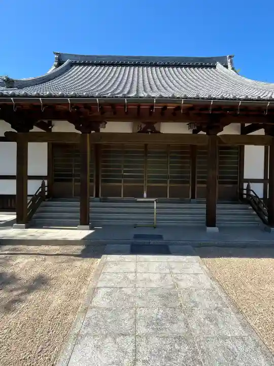 浄空寺(広島県)