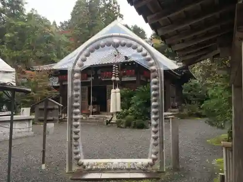 赤山禅院のその他建物