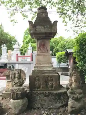 圓應寺(山形県)