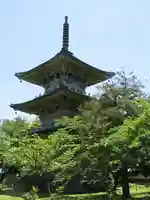 国分寺のその他建物