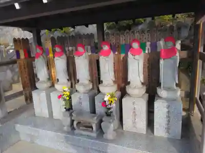 蓮乗院(神奈川県)