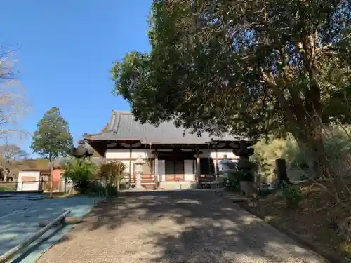 妙性寺のその他建物