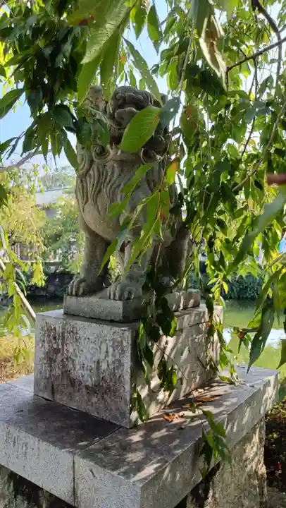 三嶋大社(静岡県)