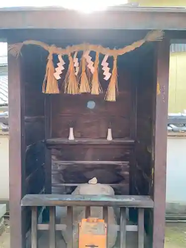 岸和田天神宮(大阪府)