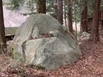 龍島神社(長野県)