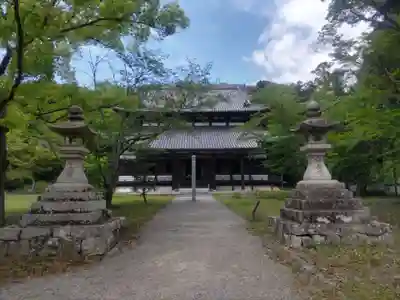 根来寺(和歌山県)