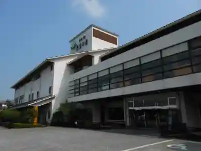 綾護国神社(宮崎県)