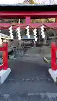 熊野神社(神奈川県)