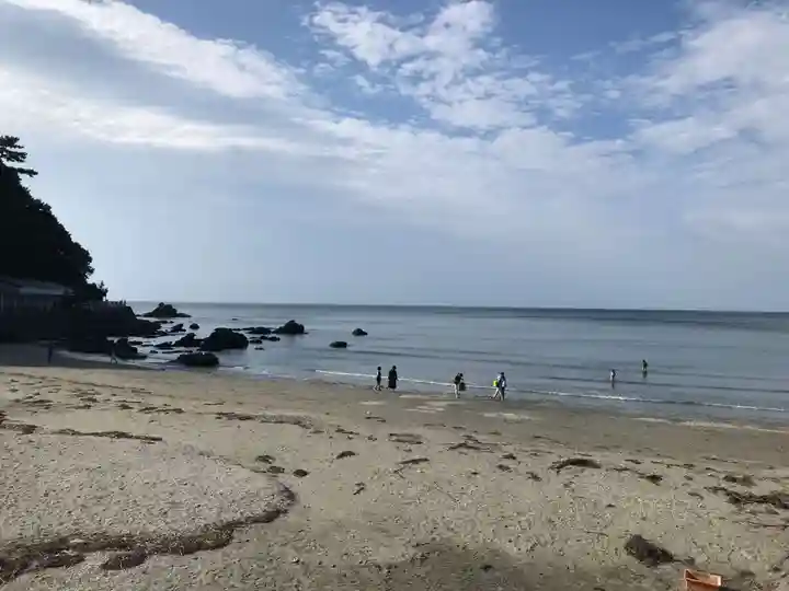 二見興玉神社(三重県)