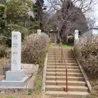熊野神社のその他建物