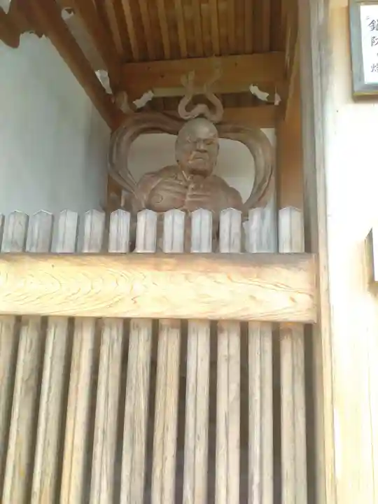 洞昌寺(宮城県)