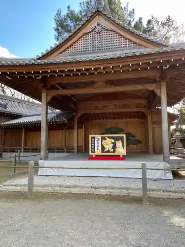 高砂神社のその他建物