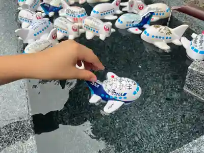 飛行神社(京都府)