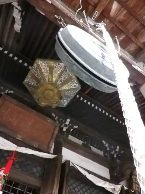本覚寺のその他建物
