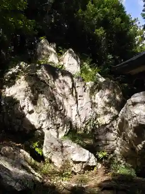 鹿島大神宮(福島県)