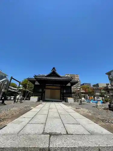 児玉神社の建物その他