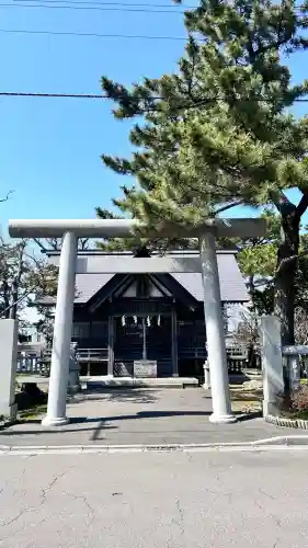 豊川稲荷神社(北海道)