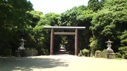 宮崎神宮(宮崎県)