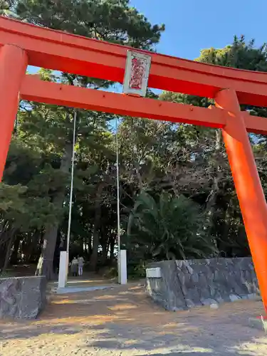 諸口神社(静岡県)