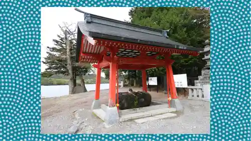 赤城神社(群馬県)