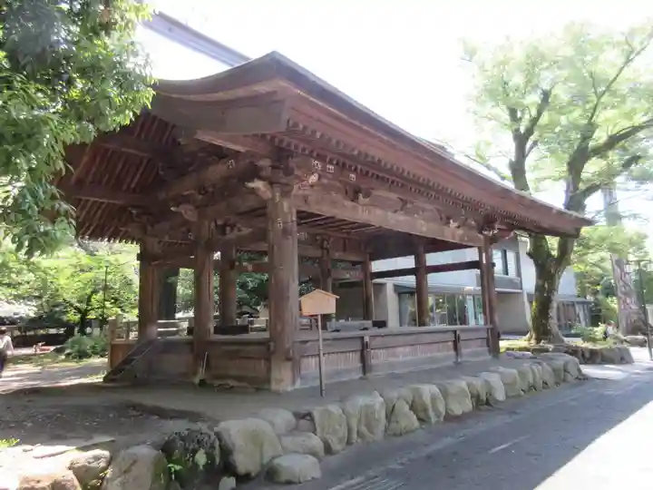 三嶋大社のその他建物