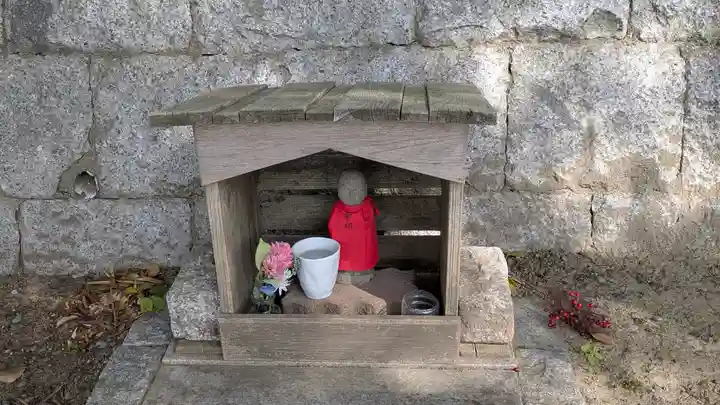 大藤神社(京都府)