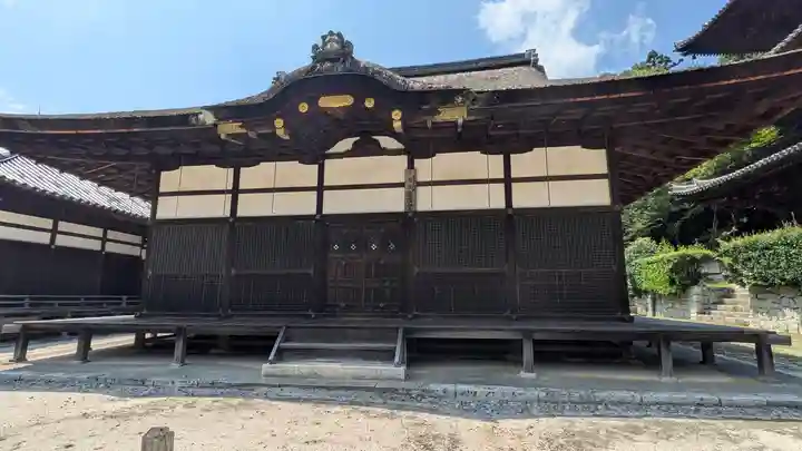 園城寺(三井寺)(滋賀県)