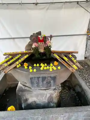 榴岡天満宮(宮城県)