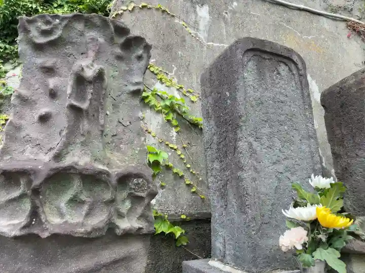 泥牛庵(神奈川県)