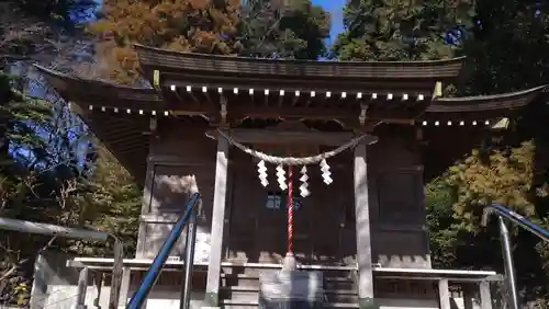 十二神社(東京都)