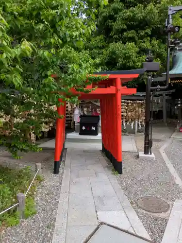 北野天満宮(京都府)